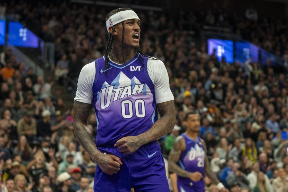 赛场的年轻 赛场的年轻